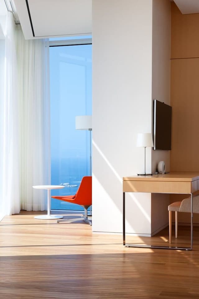 Gallery Double Room - Sauna, Breakfast and Swimming pool for 2 guests - Extra person fee upon check