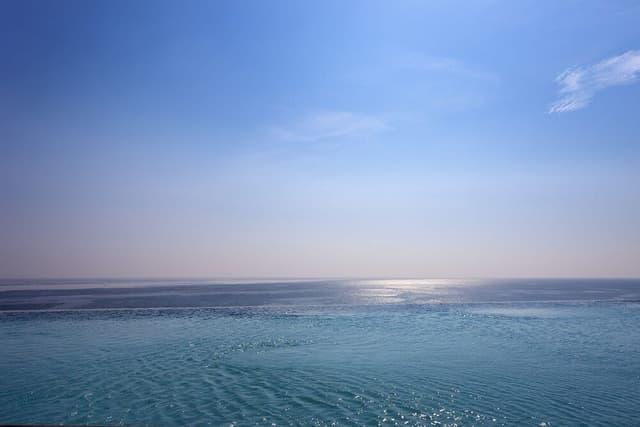 Korean Suite -Sauna, Breakfast and Swimming pool for 2 - Extra person fee upon check-in