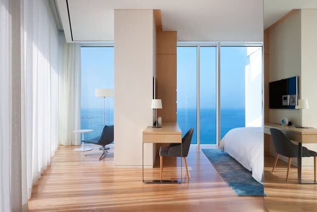 Gallery Double Room - Sauna, Breakfast and Swimming pool for 2 guests - Extra person fee upon check