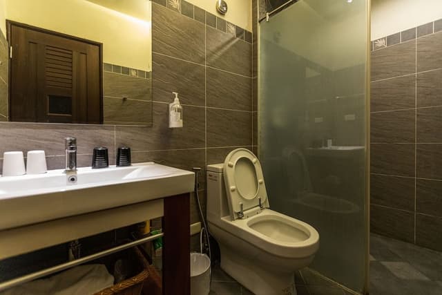 Deluxe Twin Room, 2 Twin Beds