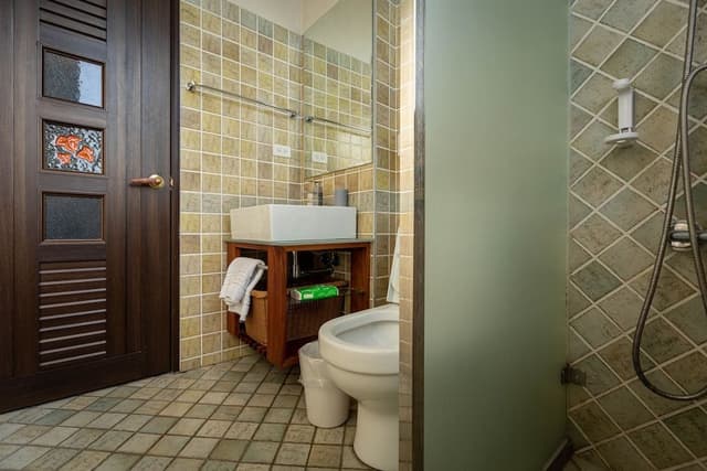 Deluxe Twin Room, 2 Twin Beds