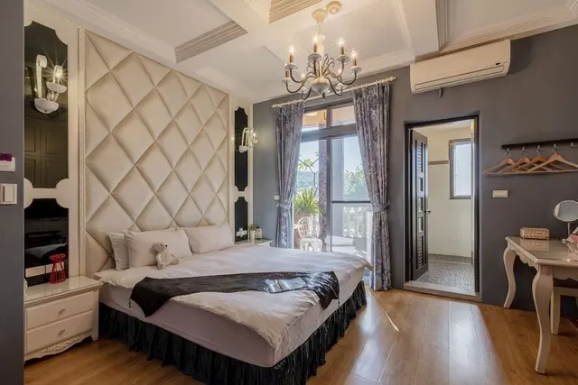 Deluxe Twin Room, 2 Twin Beds