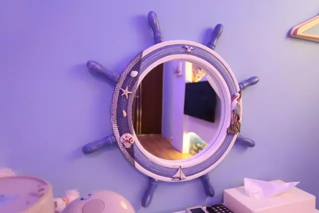 Basic Quadruple Room, 2 Double Beds