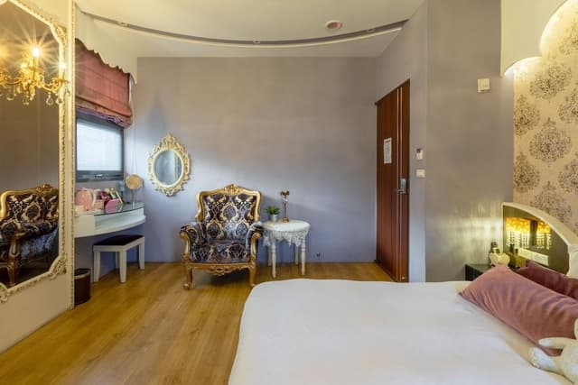 Deluxe Twin Room, 2 Twin Beds