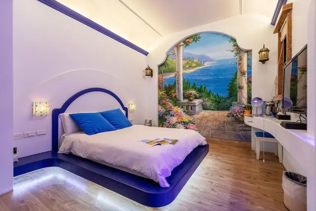 Standard Room, 1 Bedroom