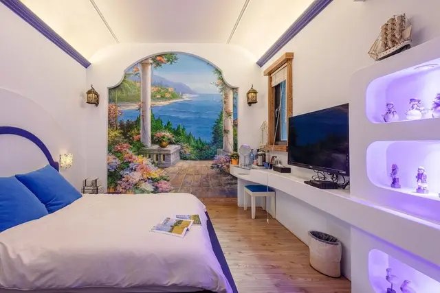 Standard Room, 1 Bedroom