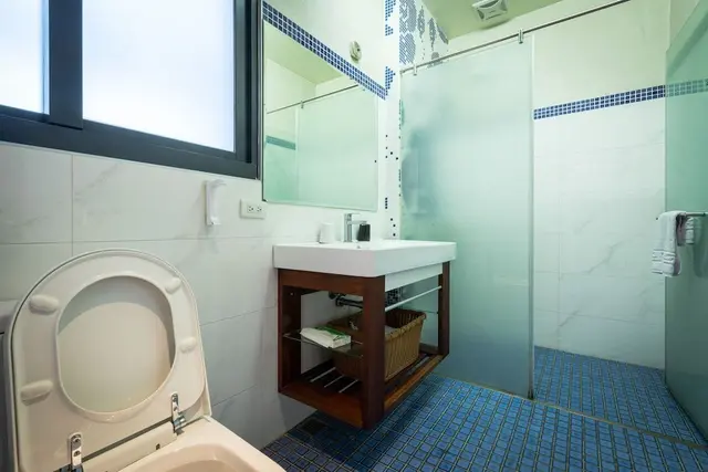 Standard Room, 1 Bedroom