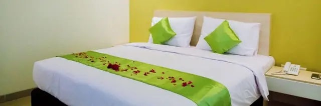 Executive Room with Breakfast and Minibar