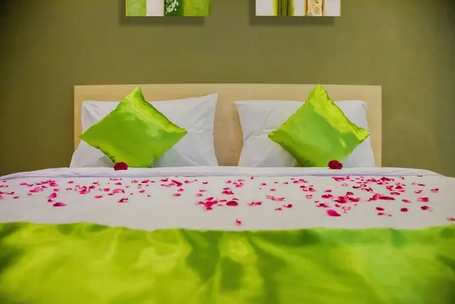 Executive Room with Breakfast and Minibar