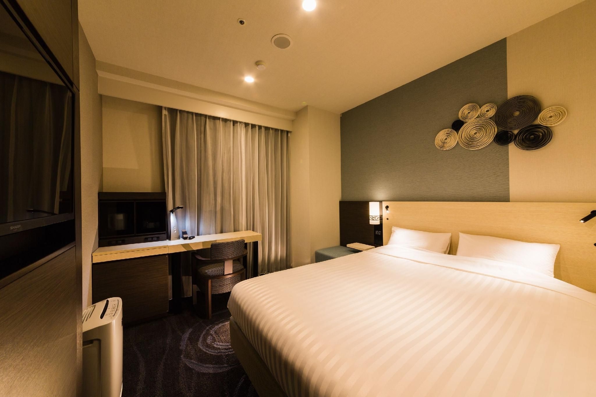 เจอาร์-อีสต์ โฮเต็ล เมตส์ มิโซโนกูชิ (JR-EAST HOTEL METS MIZONOKUCHI)0