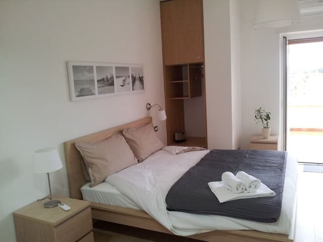 Comfort Triple Room, 1 Queen Bed, Tower