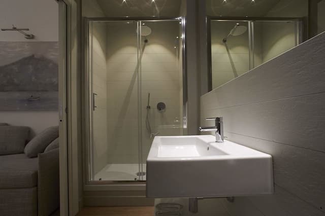Standard Suite, 1 Bedroom