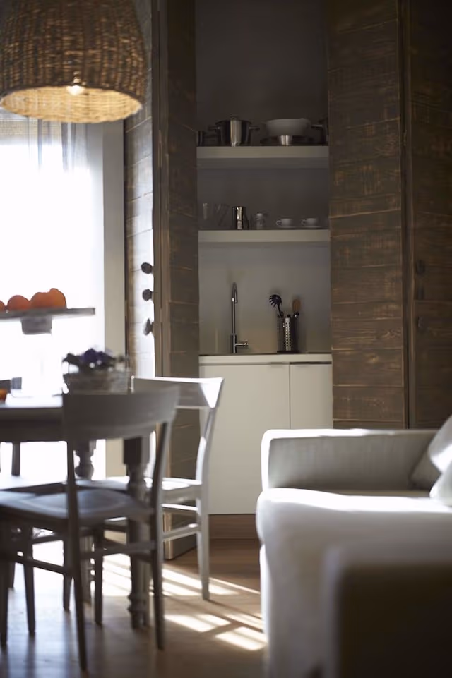 Superior Suite, 1 Bedroom, City View