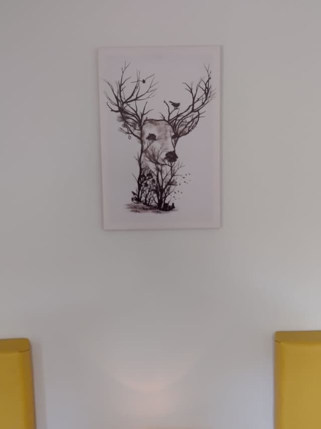 Triple Room (Room 2)