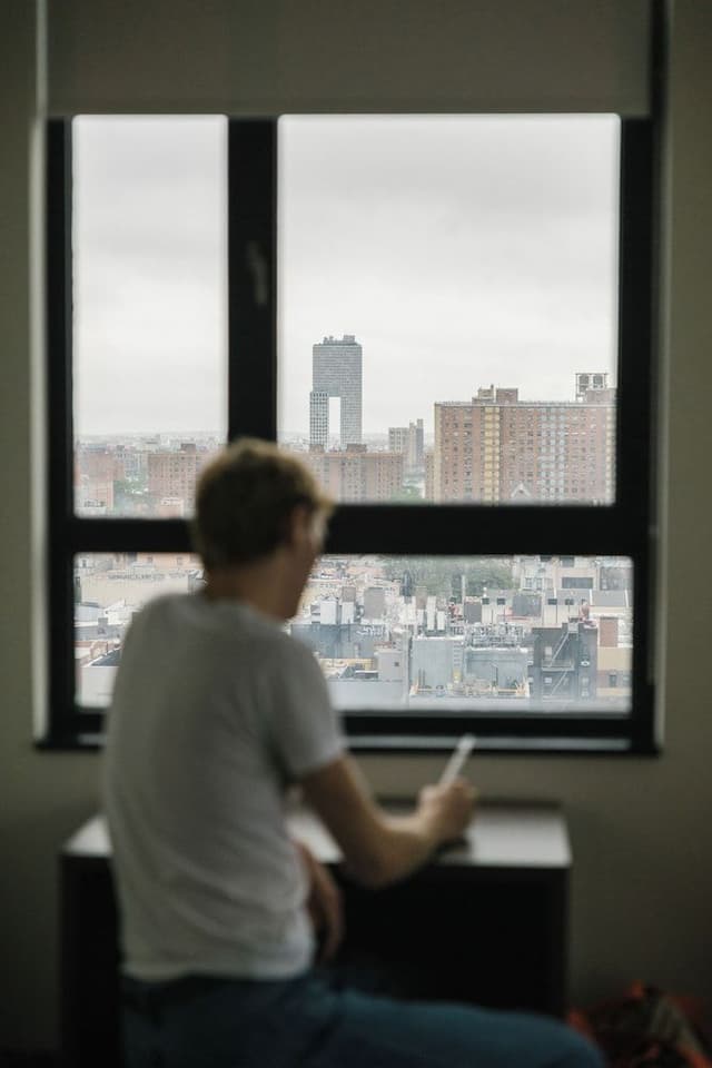 Premier Queen City View