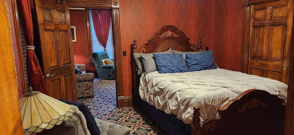 Stampmill Suites Stampmill Suites