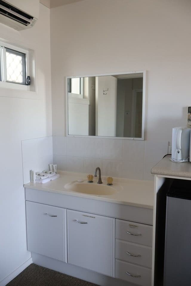 Classic Twin Room, 2 Twin Beds
