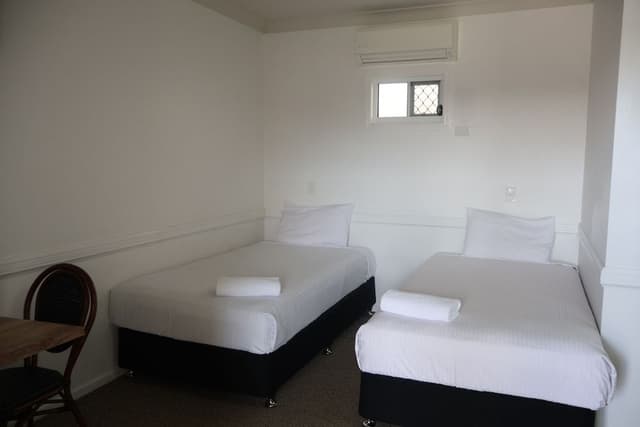 Classic Twin Room, 2 Twin Beds