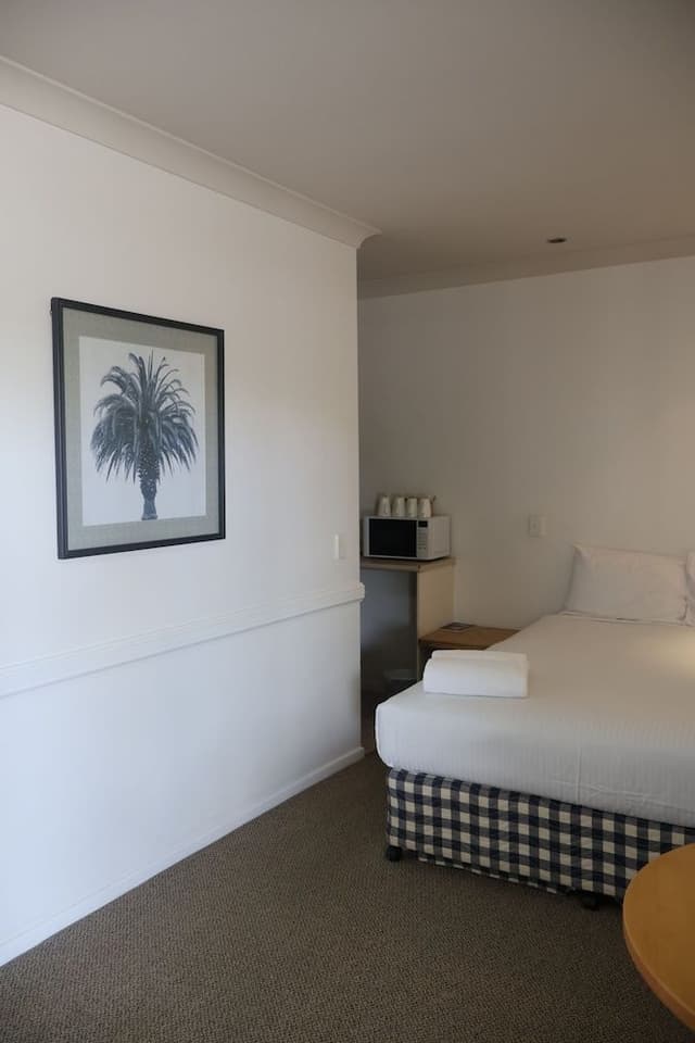 Classic Double Room, 1 Double Bed