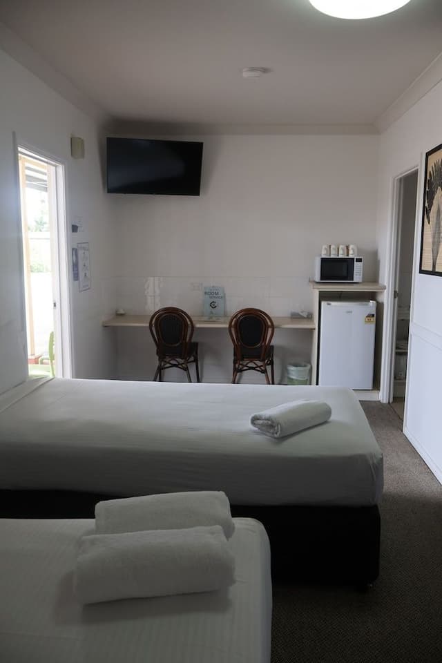 Classic Triple Room, 1 Bedroom