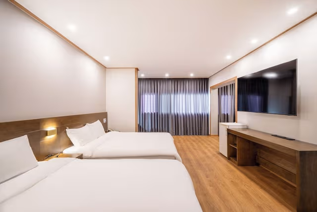 Suite B