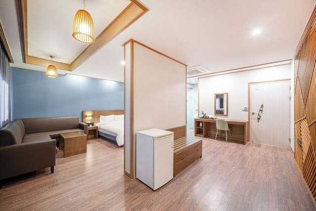 Suite A