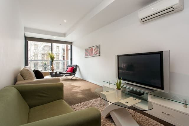 Two Bedroom Apartment