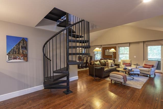 Condo, 3 Bedrooms