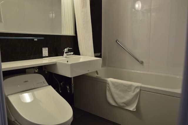 Single Room, Non Smoking (For 1 person)