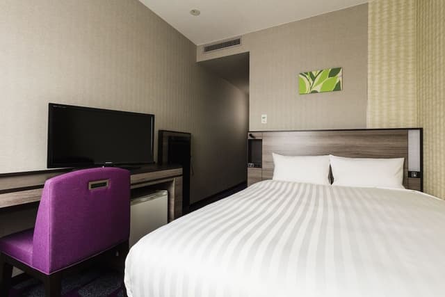 Single Room, Non Smoking (For 1 person)