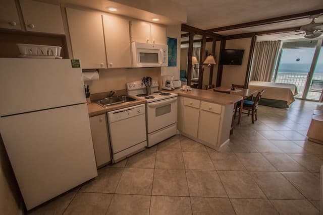 Studio, Balcony, Ocean View (Starboard)