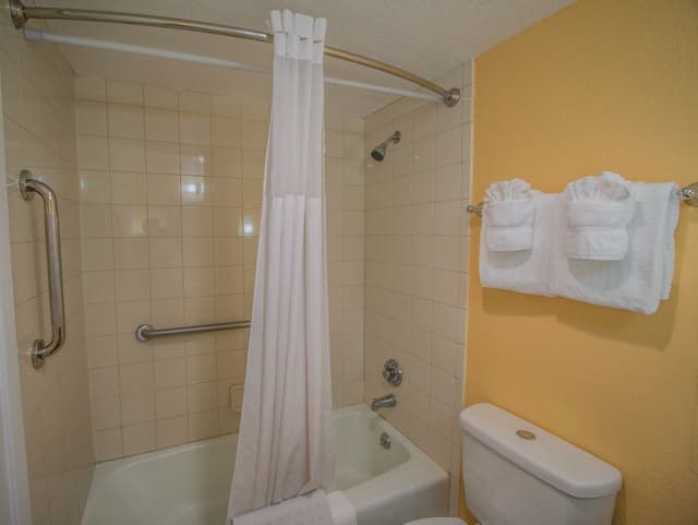 Condo, 1 Bedroom, Balcony, Ocean View (Windward)