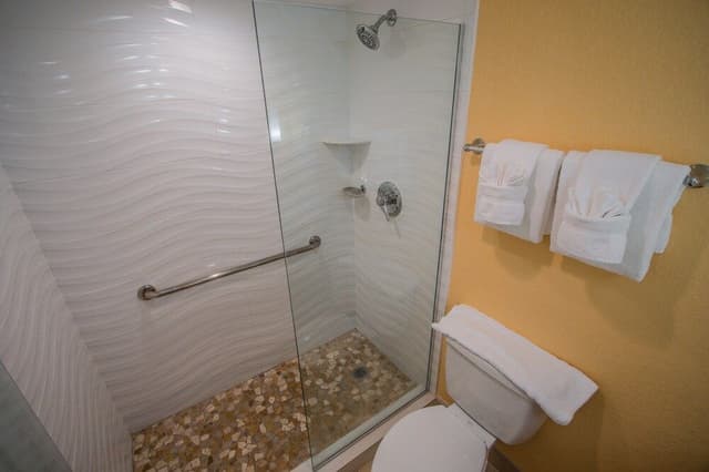 Condo, 1 Bedroom, Balcony, Ocean View (Mainsail)