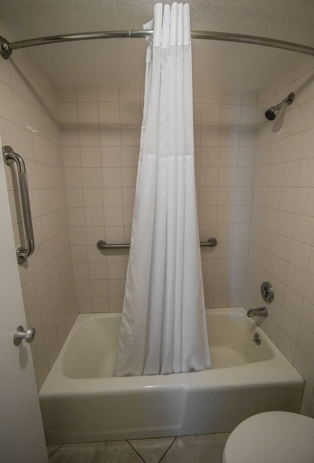 Condo, 2 Bedrooms, Balcony, Ocean View (Captain's Quarters)