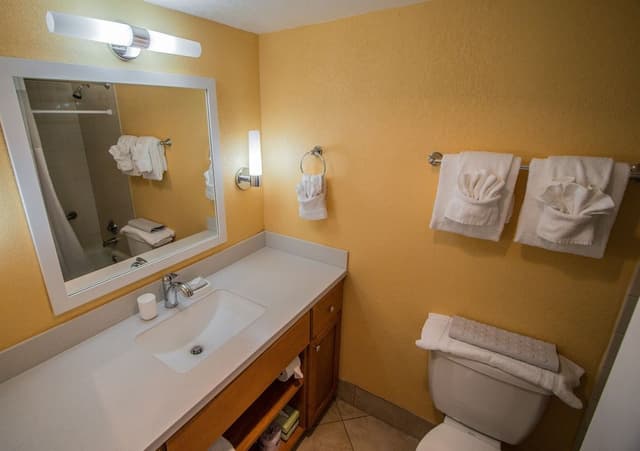 Condo, 1 Bedroom, Balcony, Ocean View (Mainsail)