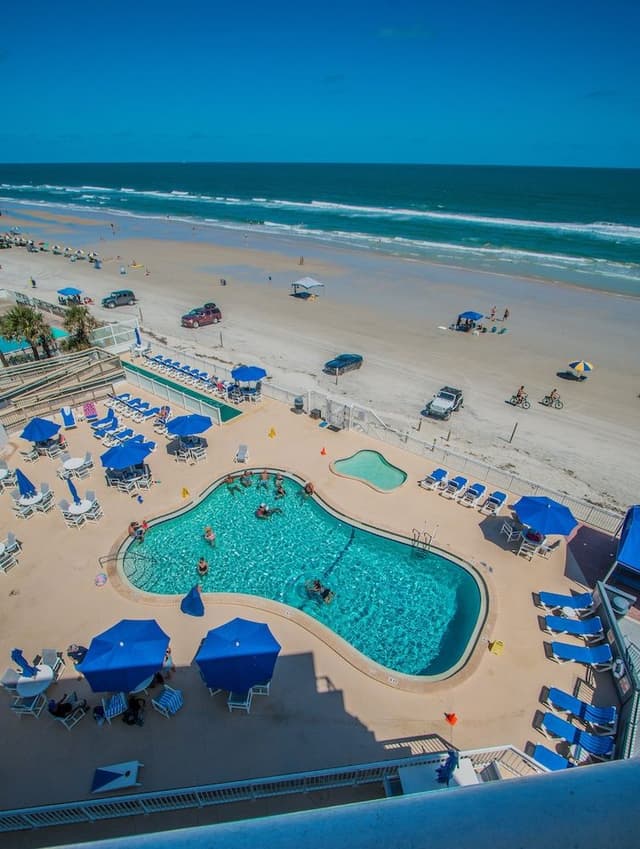 Condo, 1 Bedroom, Balcony, Ocean View (Windward)