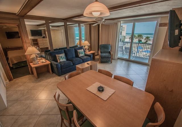 Condo, 1 Bedroom, Balcony, Ocean View (Mainsail)