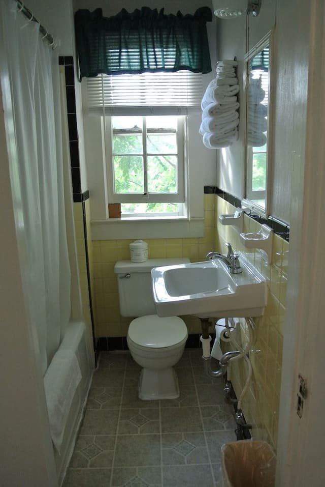 Standard Room, Double Beds