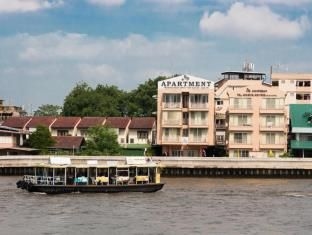 PSB1 Apartment1