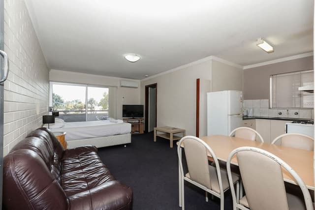 Comfort Apartment, 1 Bedroom