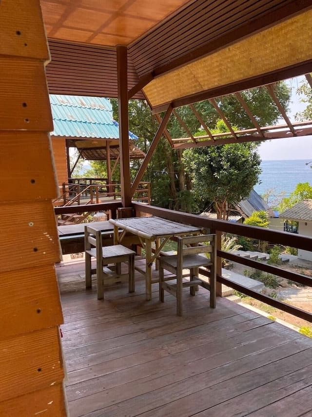 Family Bungalow