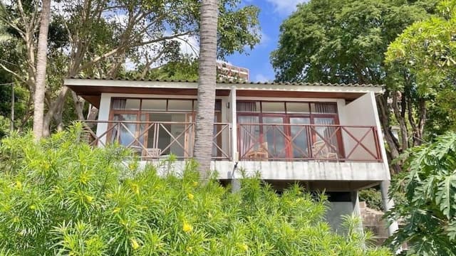 Deluxe Room, Sea View