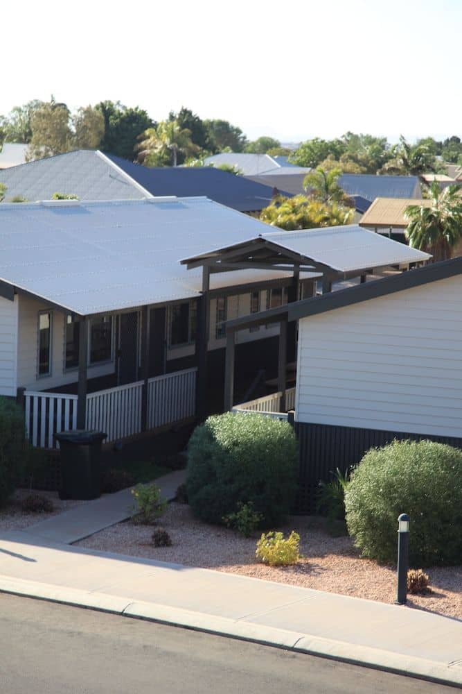 Aspen Karratha Village Aspen Karratha Village