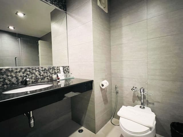 Premier Double Room Single Use, 2 Twin Beds