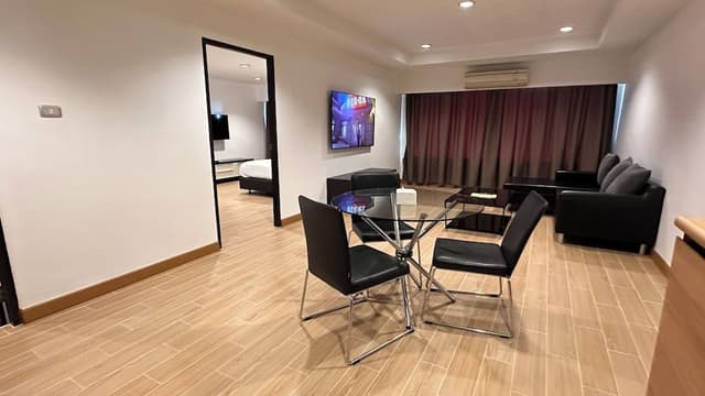 Suite