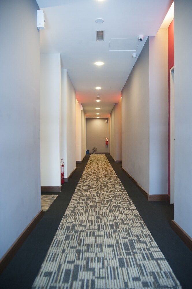 อินทรา โฮเท็ล บูติก สวีท ไอปอห์ (Indra Hotel Boutique Suites Ipoh)3