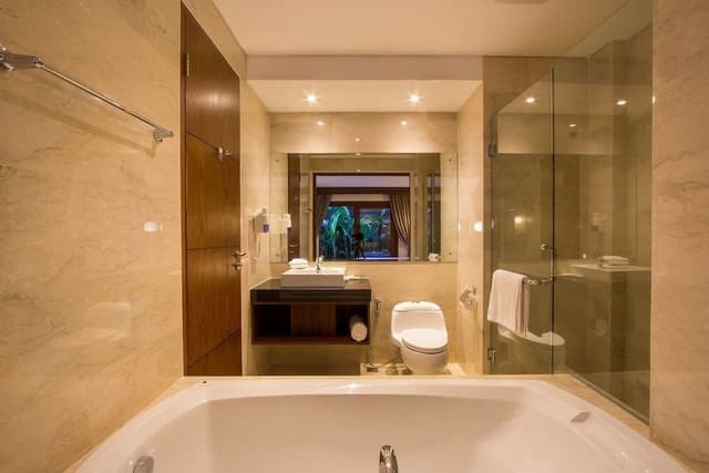 Family Suite, 2 Bedrooms