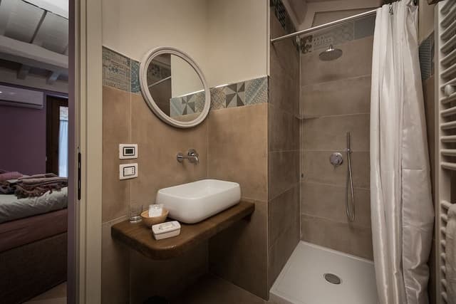 Deluxe Room, 1 King Bed (Castello or Convento)
