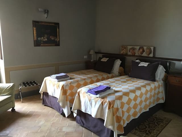 Deluxe Apartment, 3 Bedrooms (Castello)