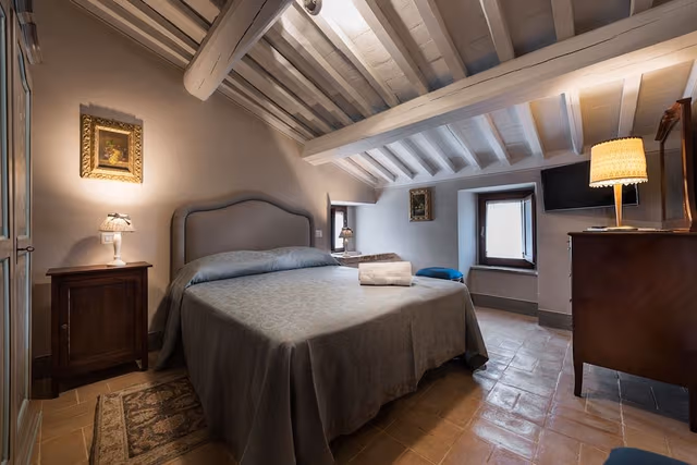 Deluxe Apartment, 3 Bedrooms (Castello)